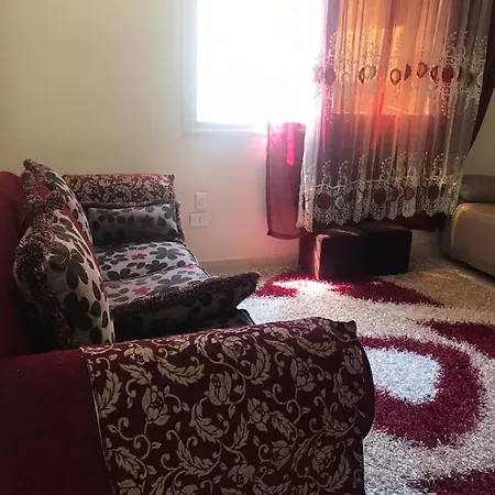 Family Friendly Appartement-Giza Cairo Exterior photo