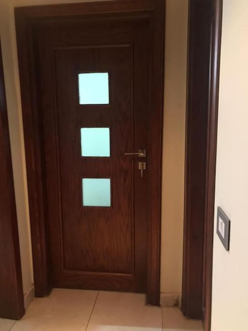 Family Friendly Appartement-giza Apartment Cairo