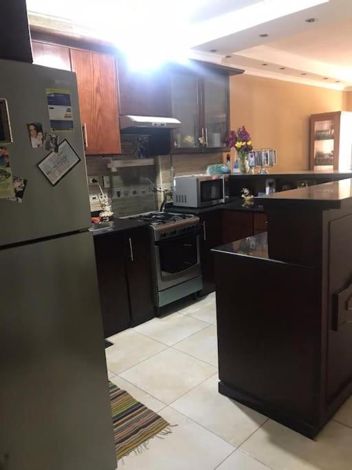 Apartment Family Friendly Appartement-giza *