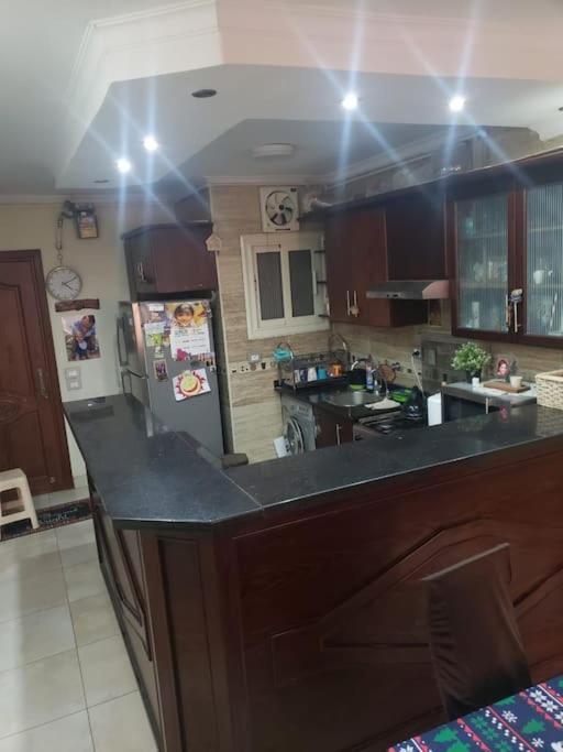 Apartment Family Friendly Appartement-giza