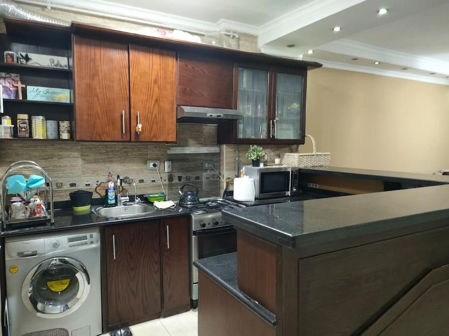 Family Friendly Appartement-giza Apartment *