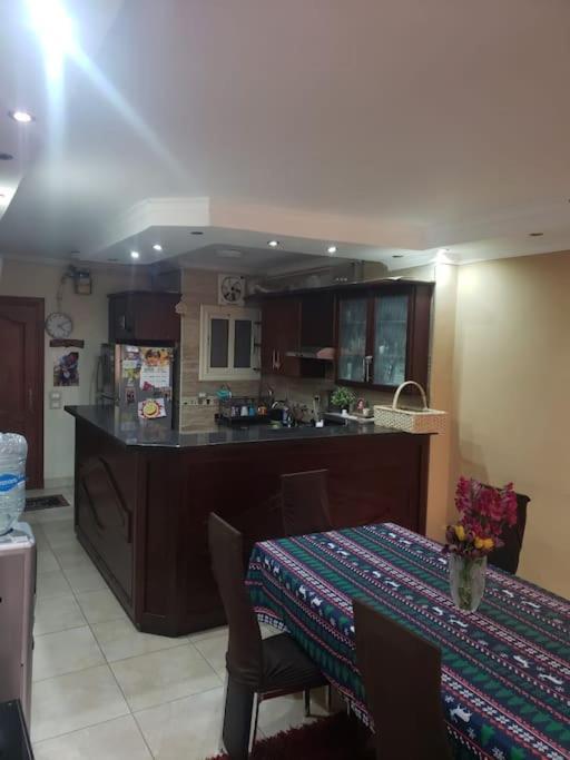 Family Friendly Appartement-giza Apartment Cairo