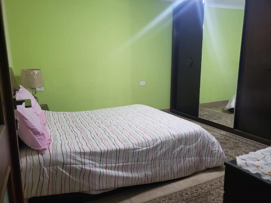 Apartment Family Friendly Appartement-giza *