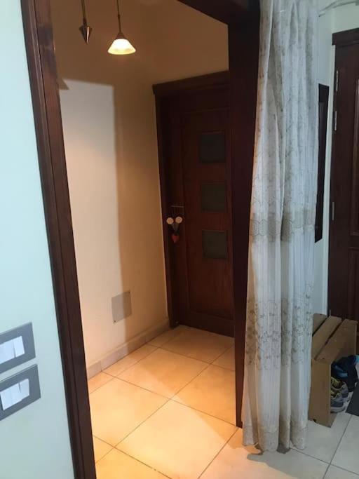 Family Friendly Appartement-giza *