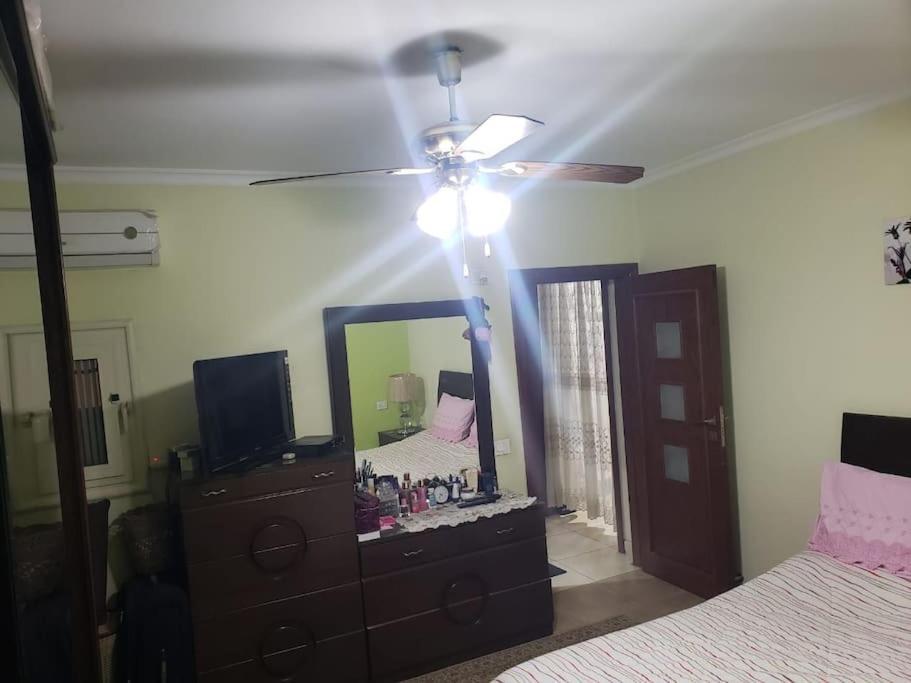 Family Friendly Appartement-giza Apartment Cairo