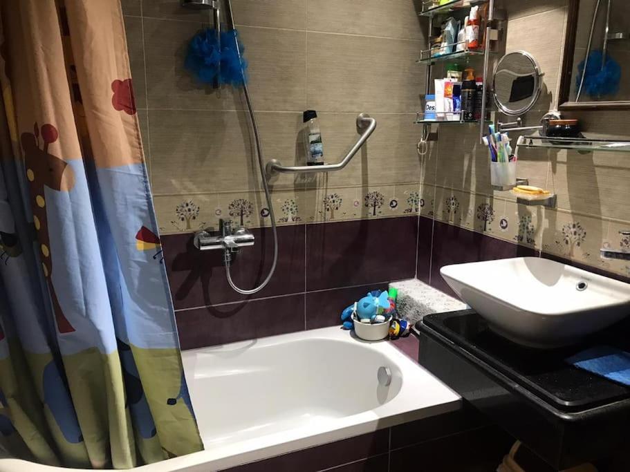 Family Friendly Appartement-giza Cairo