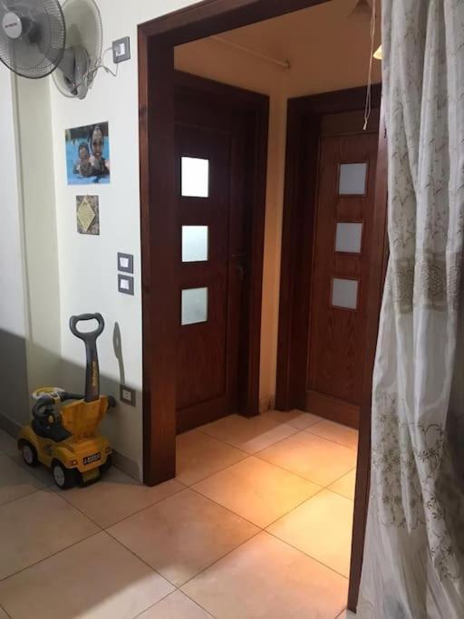 Family Friendly Appartement-giza Apartment *