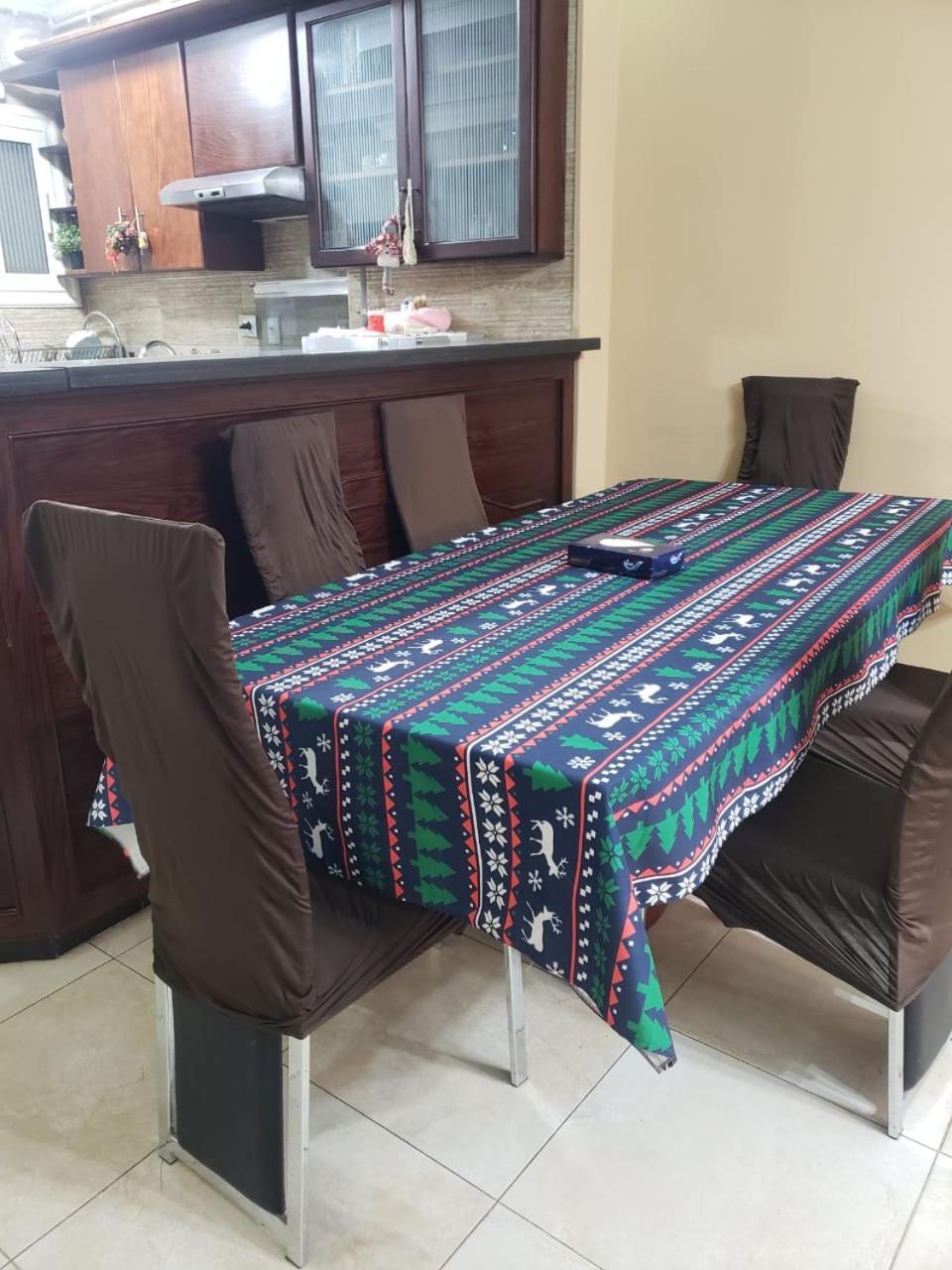 Family Friendly Appartement-giza Apartment *