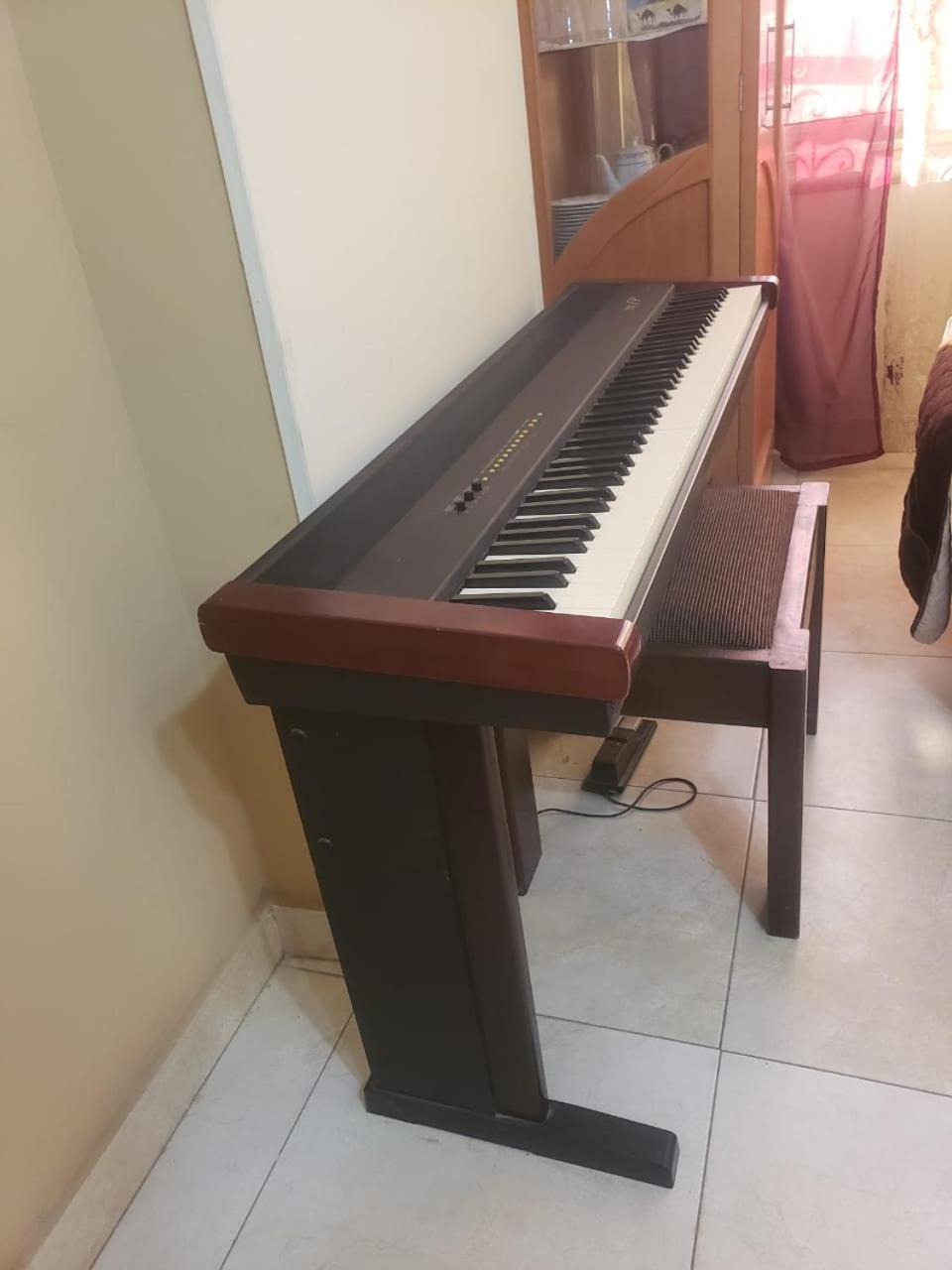 Family Friendly Appartement-giza Apartment