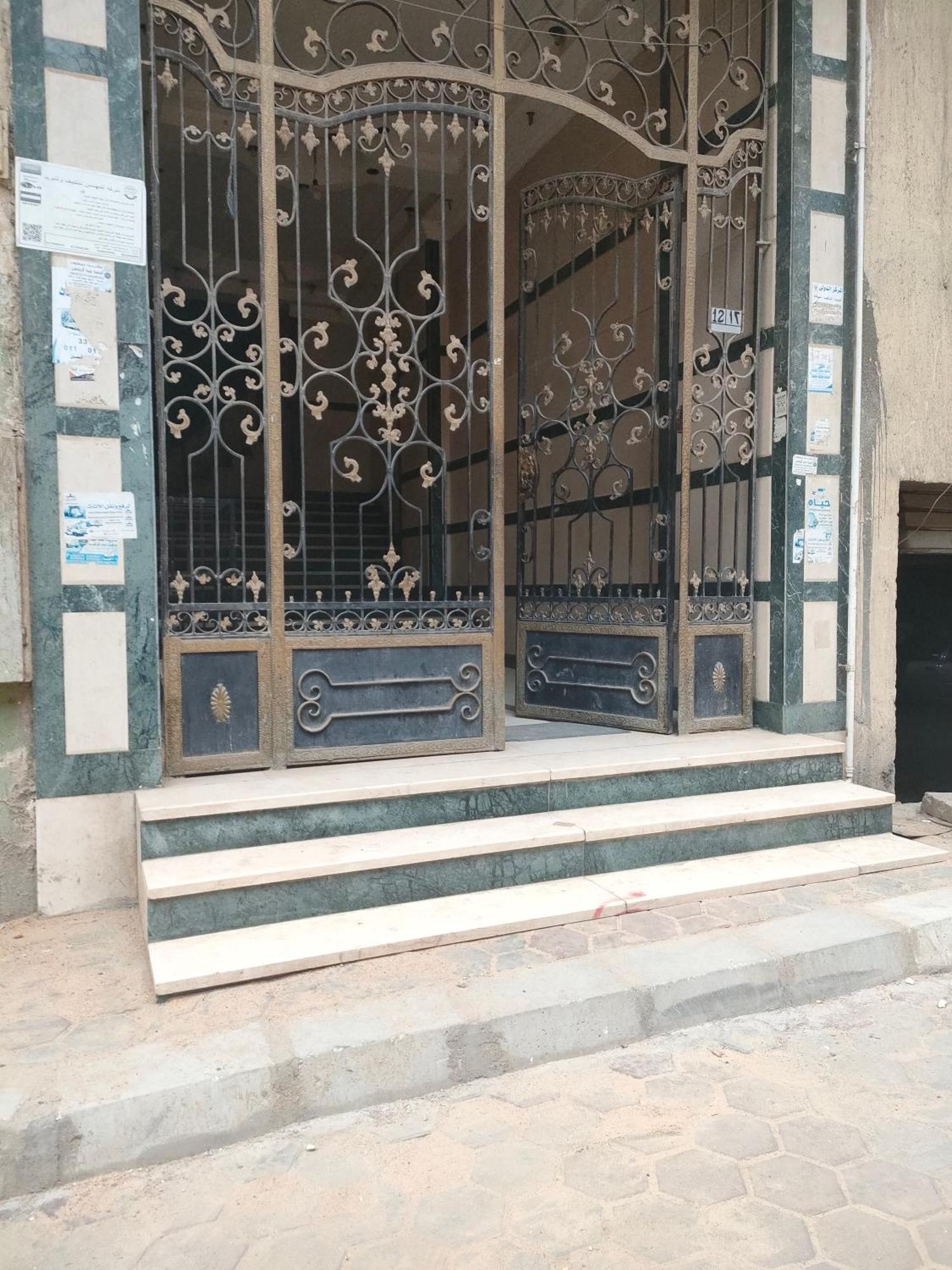 Apartment Family Friendly Appartement-giza Cairo